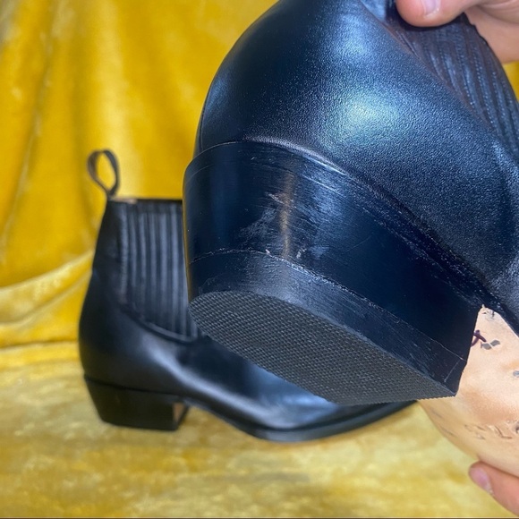 Chamula boots
Vaquero cowboy model - Picture 2 of 6